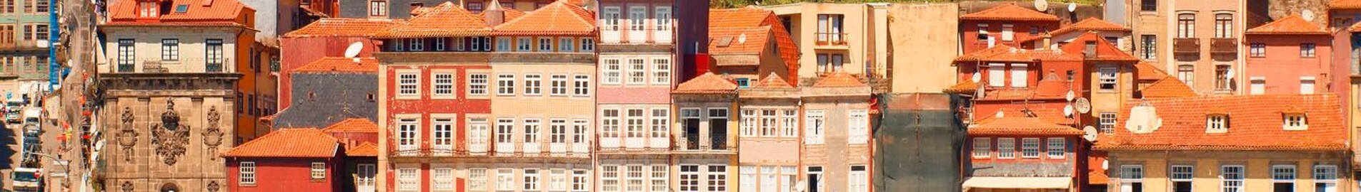 Porto : özel jet kiralama