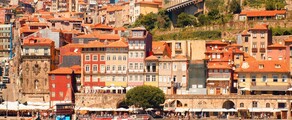 Porto : özel jet kiralama
