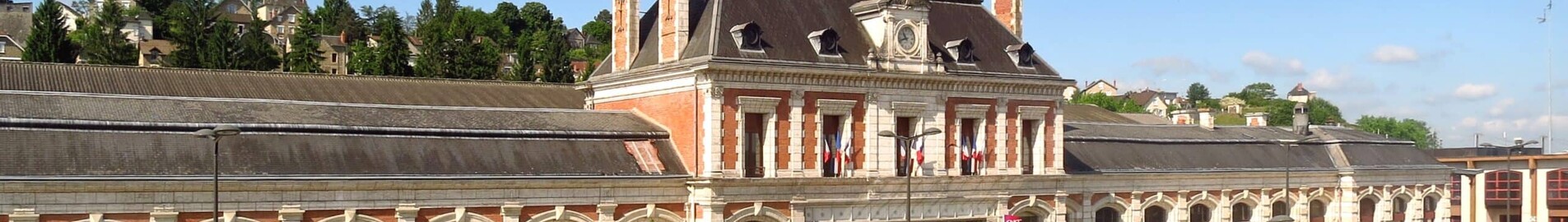 Brive : özel jet kiralama 