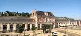 Bergerac : özel jet kiralama 