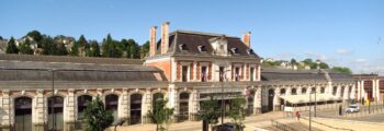 Lille vieille bourse