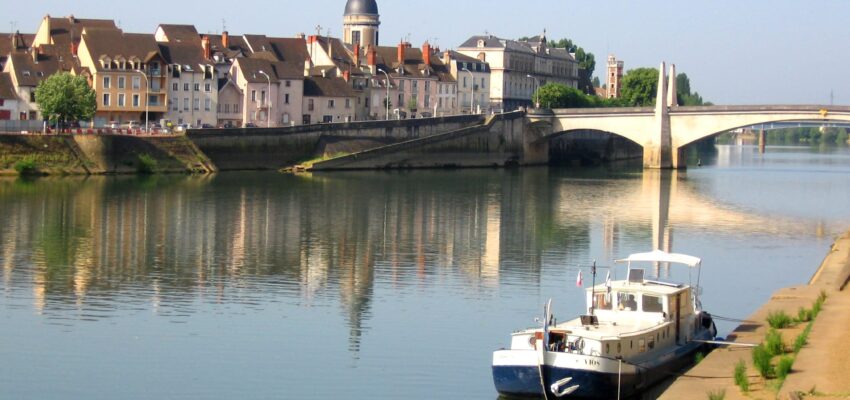 Chalon-sur-Saône
