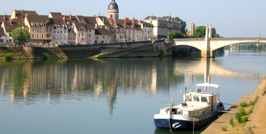 Chalon-sur-Saône