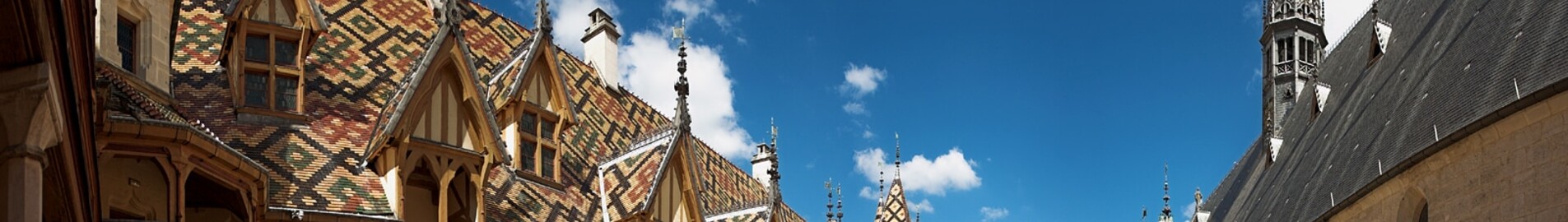 Beaune: özel jet kiralama 