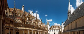 Beaune: özel jet kiralama 