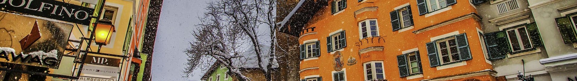 Kitzbuhel: özel jet kiralama 
