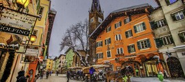 Graz : özel jet kiralama
