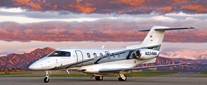 PILATUS PC-24 : özel jet kiralama