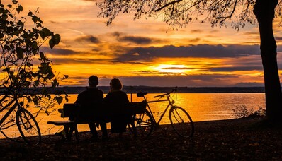 Sevgililer Günü için özel jetle uçulacak 4 destinasyon!