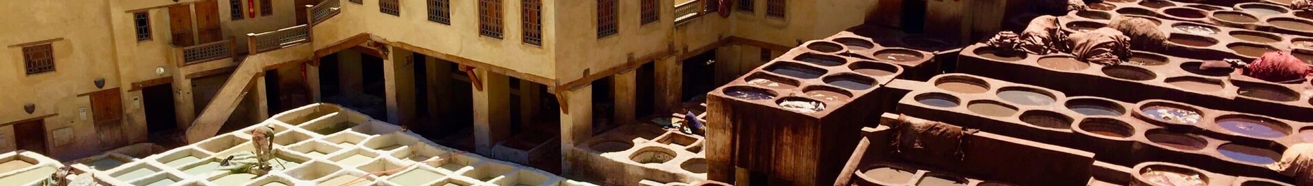 Fez : özel jet kiralama 