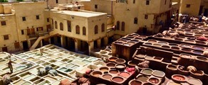 Fez : özel jet kiralama 