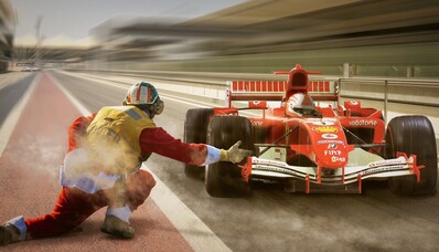 En iyi Formula 1 pistleri