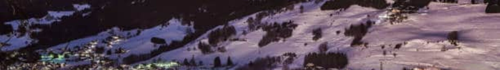 Megève: özel jet kiralama 