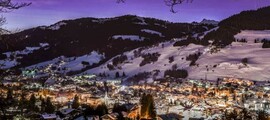 Méribel: özel jet kiralama 