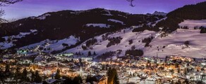 Megève: özel jet kiralama 