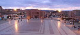 Tangier: özel jet kiralama 