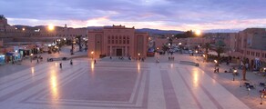 Ouarzazate: özel jet kiralama 