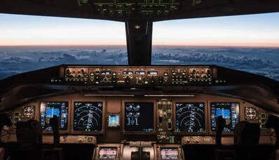 Yardımcı pilotluk iş havacılığı ile rekabet edebilir mi?