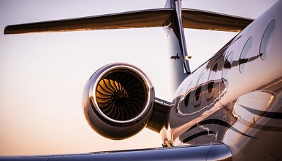 Özel jet uçuşu – İlk özel jet uçuşunuzu nasıl rezerve edersiniz?