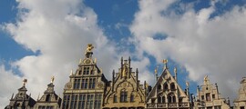Liège : özel jet kiralama 