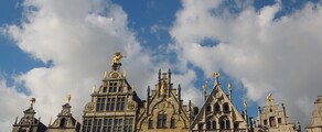 Antwerp: özel jet kiralama