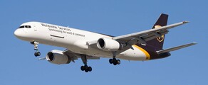 BOEING 757-200PF : Kargo uçağı kiralama 