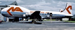 Avion kargo ATL-98 CARVAIR