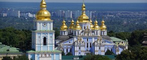 Kiev Zhuliany: özel jet kiralama 