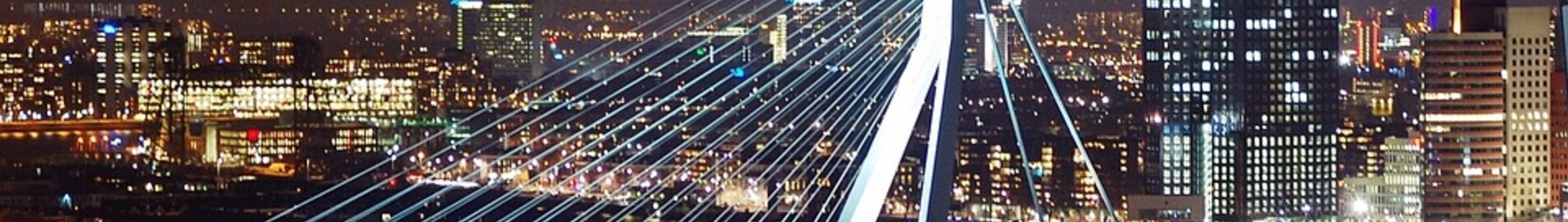 Rotterdam: özel jet kiralama