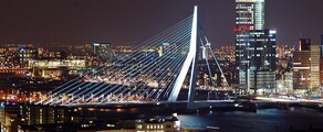 Rotterdam: özel jet kiralama