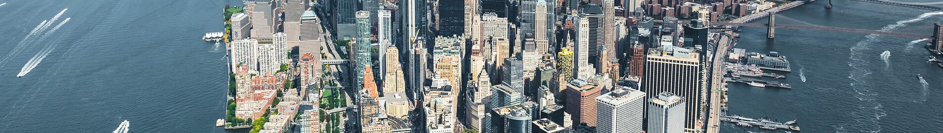 New York’ta helikopter turu
