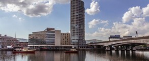 Belfast : özel jet kiralama 