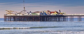 Brighton : özel jet kiralama 