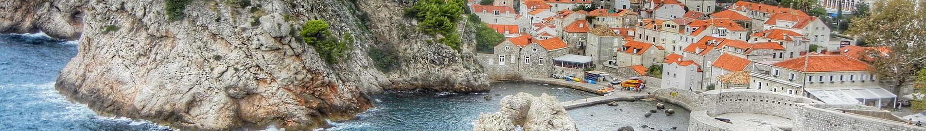 Dubrovnik : özel jet kiralama 