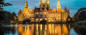 Hannover: özel jet kiralama 