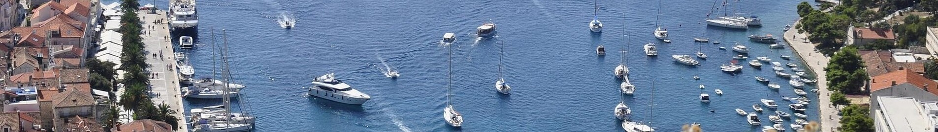 Hvar : özel jet kiralama 