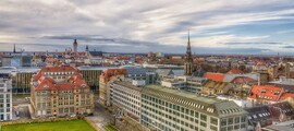 Düsseldorf: özel jet kiralama 