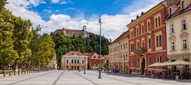 Maribor: özel jet kiralama