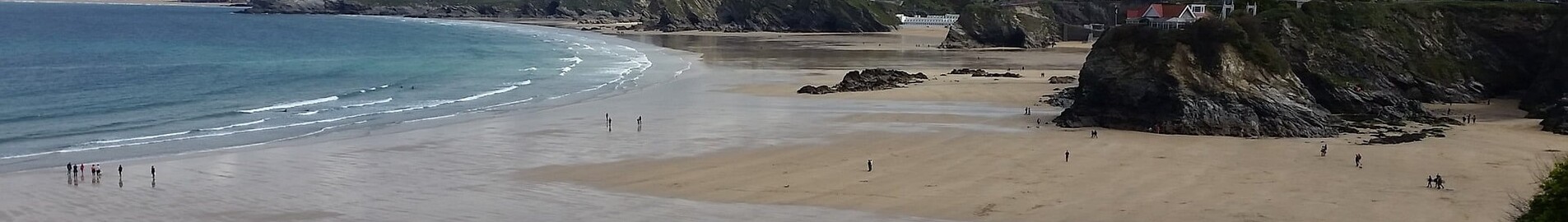 Newquay Cornwall: özel jet kiralama