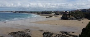 Newquay Cornwall: özel jet kiralama