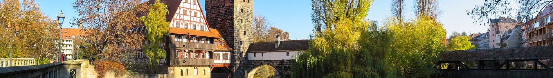 Nürnberg: özel jet kiralama 