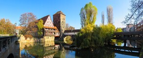 Nürnberg: özel jet kiralama 