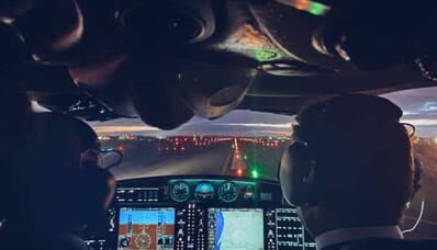 Pilotlu uçak kiralama
