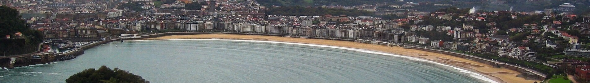 San Sebastian : özel jet kiralama 