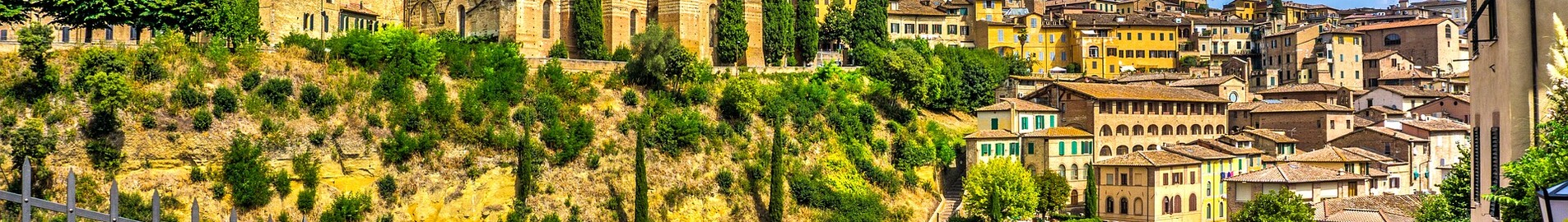 Siena: özel jet kiralama 