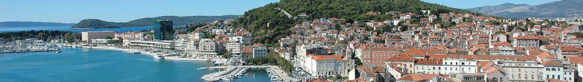 Split : özel jet kiralama 