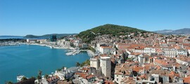Mostar: Özel jet kiralama