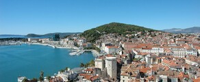 Split : özel jet kiralama 