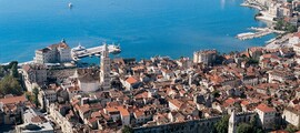 Yunanistan : Özel jet kiralama