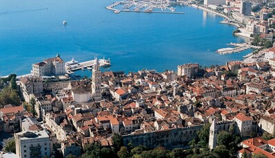 Avrupa’da özel jetle gidilebilecek en iyi 10 yaz destinasyonu